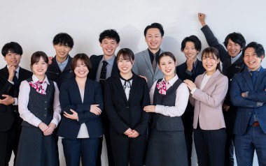 会社説明会を開催します！【松本/オンライン/動画視聴】