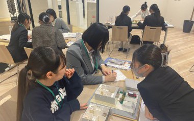 ＼APHグループイベント／【1DAY/対面】間取り提案にチャレンジ！体感しながら学ぶ1DAY仕...