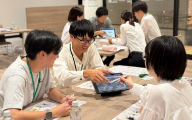 ＼APHグループイベント／【2DAYS/対面】理想の暮らしを叶える間取り設計に挑戦！営業ス...