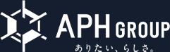 APHGROUPありたい、らしさ。
